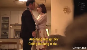 Mối phang bí mật với sếp của người chồng vietsub